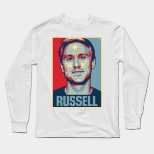Russell Long Sleeve T-Shirt